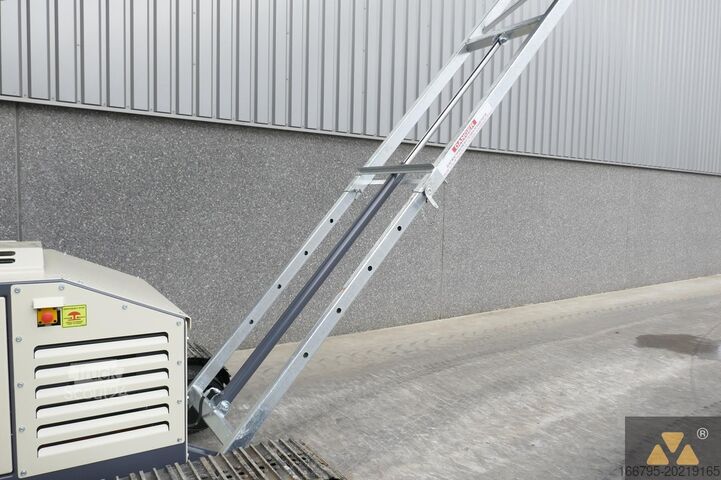 BÅND TIL TRANSPORTØR Xrok Transporter 5036T