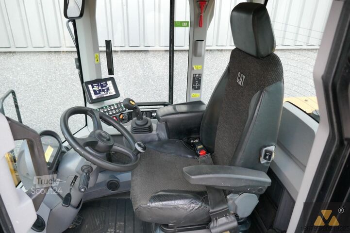 Cargador de ruedas Caterpillar 930M