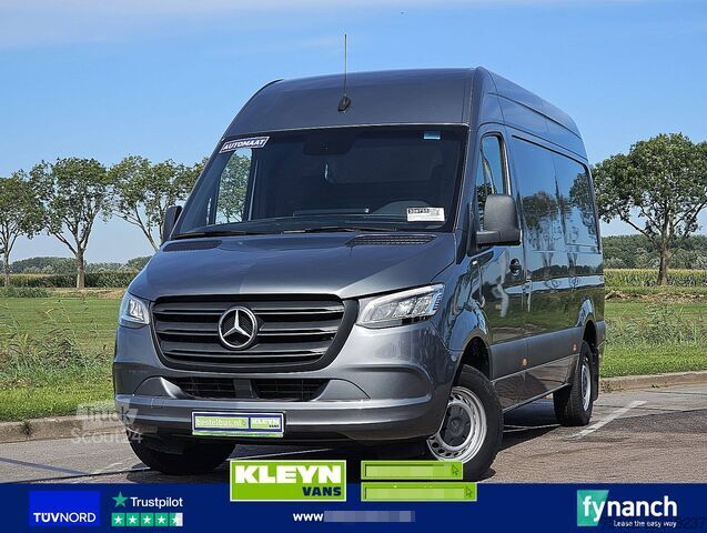  MERCEDES-BENZ SPRINTER 317 L2H2 LED Navi Autom.