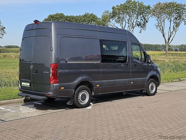  MERCEDES-BENZ SPRINTER 317 L2H2 LED Navi Autom.