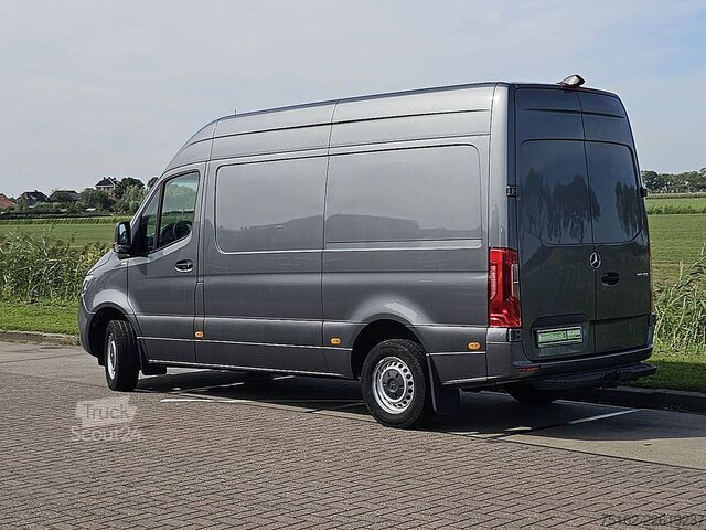  MERCEDES-BENZ SPRINTER 317 L2H2 LED Navi Autom.