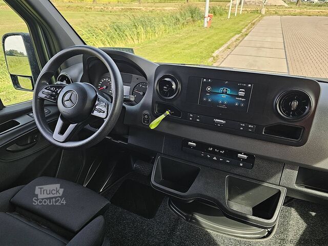  MERCEDES-BENZ SPRINTER 317 L2H2 LED Navi Autom.