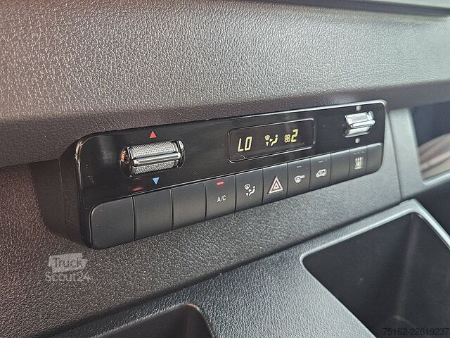  MERCEDES-BENZ SPRINTER 317 L2H2 LED Navi Autom.