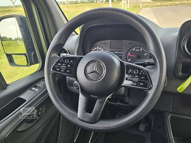  MERCEDES-BENZ SPRINTER 317 L2H2 LED Navi Autom.