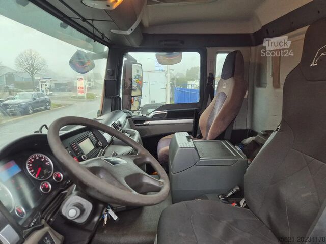 Kranwagen MAN TGS 26.320 + Atlas 120.2 E-A2