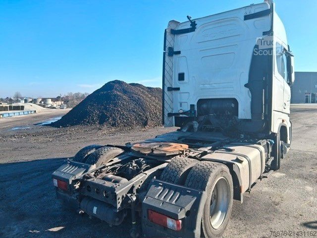 Vakio vetoauto FORD F-MAX