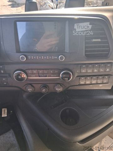 Vakio vetoauto FORD F-MAX