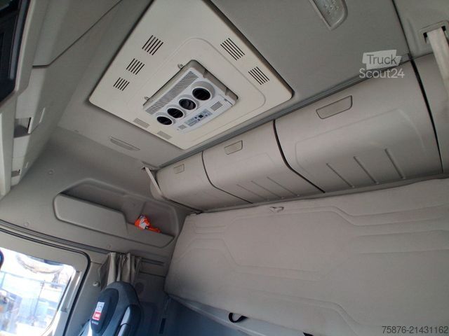 Vakio vetoauto FORD F-MAX