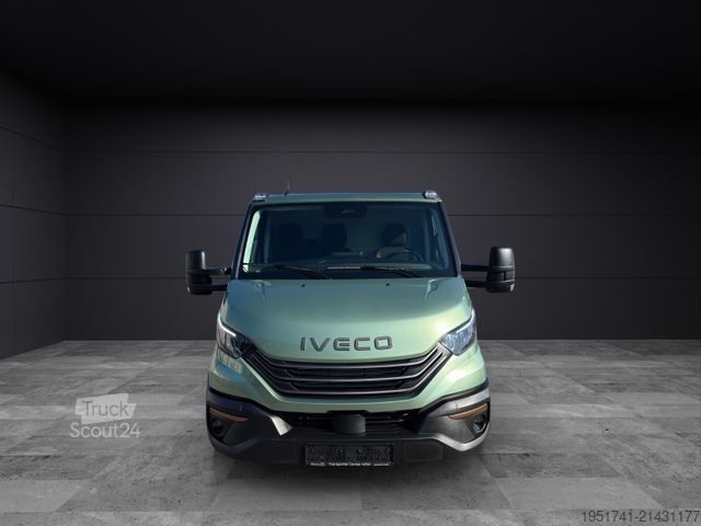 Bjærgningsvogn IVECO Daily Abschleppwagen KATAX Edelstahl Neu