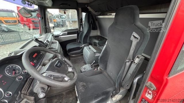 Trattore stradale standard MAN TGX 18.440 SZM Retarder Euro5