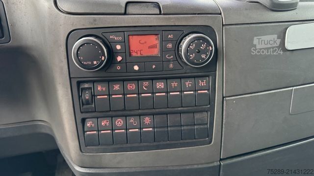 Trattore stradale standard MAN TGX 18.440 SZM Retarder Euro5