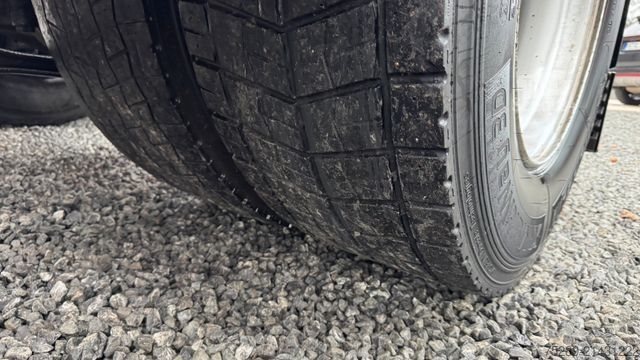 Trattore stradale standard MAN TGX 18.440 SZM Retarder Euro5