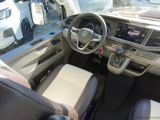 Напівінтегрований кемпер WEINSBERG X-Cursion CUV 500 MQ mit slideBett,4 personen