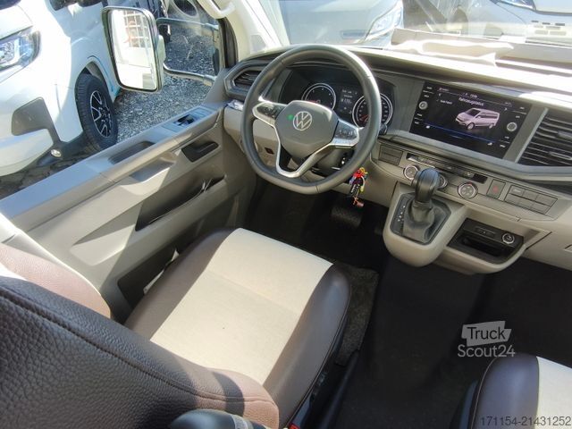 Напівінтегрований кемпер WEINSBERG X-Cursion CUV 500 MQ mit slideBett,4 personen