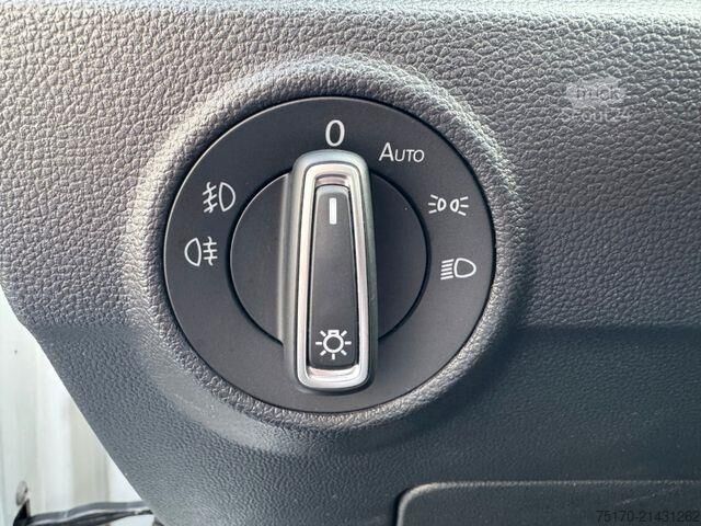 Lastauslautta Volkswagen T-Roc Style+RLine+AHK+ACC+LED+MirrowLink