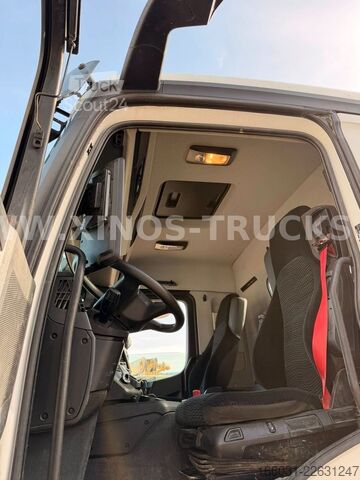 Betongblandarbilar MERCEDES-BENZ Arocs 3240 Stetter 9M3 Hardox  E6D 160.000km