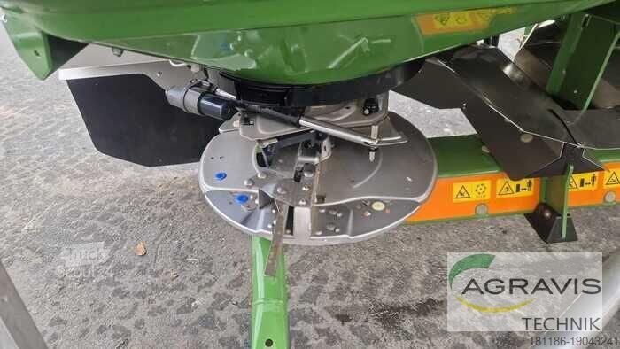 Utilaj de împrăștiat îngrășăminte Amazone ZA-TS 4200 ULTRA PROFIS HYDRO