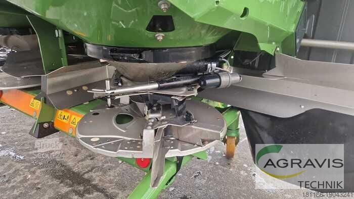 Utilaj de împrăștiat îngrășăminte Amazone ZA-TS 4200 ULTRA PROFIS HYDRO