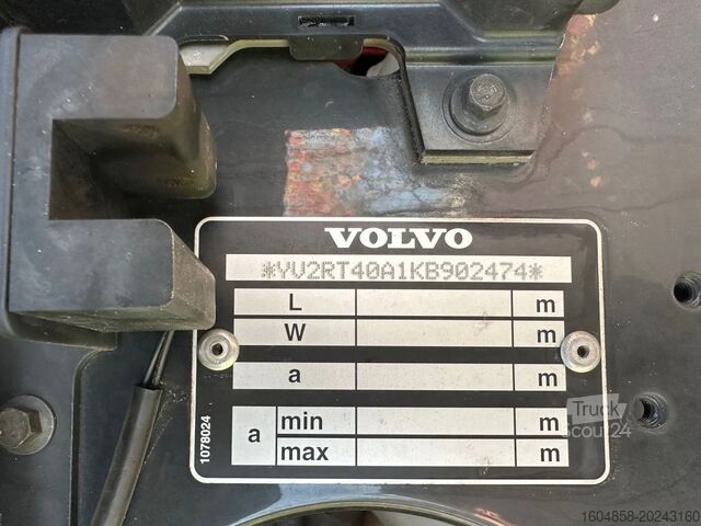 Standard-SZM Volvo FH 500 / GLOBETROTTER / NL TRUCK / ALCOA / 2 TA...