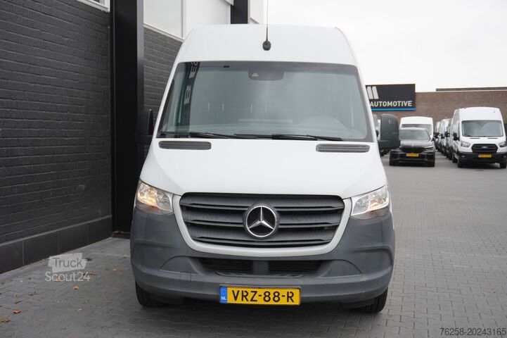 Furgonetă Mercedes-Benz Sprinter 316 2.2 CDI L3H2 EURO 6 - A/C Climate ...