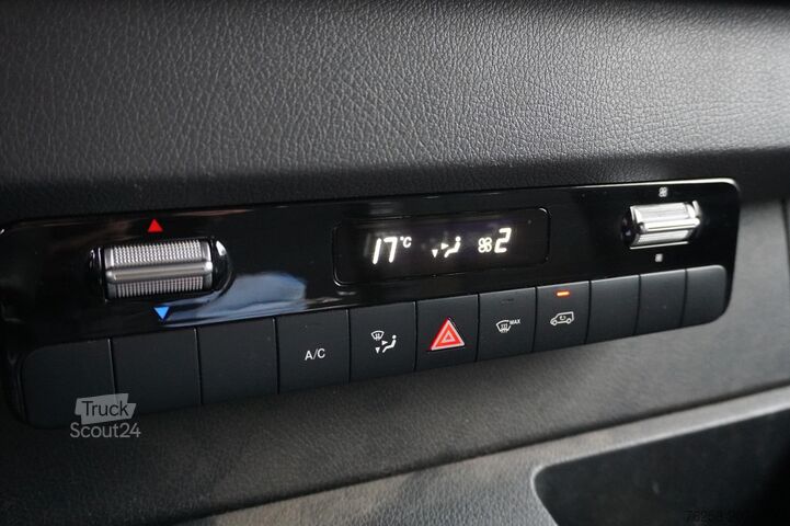 Furgonetă Mercedes-Benz Sprinter 316 2.2 CDI L3H2 EURO 6 - A/C Climate ...