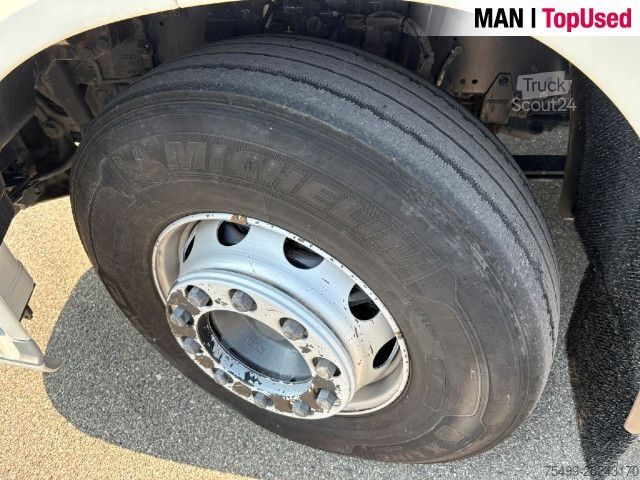 Standart çekici ünitesi DAF FT 480 SLH