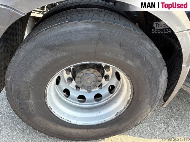Standart çekici ünitesi DAF FT 480 SLH
