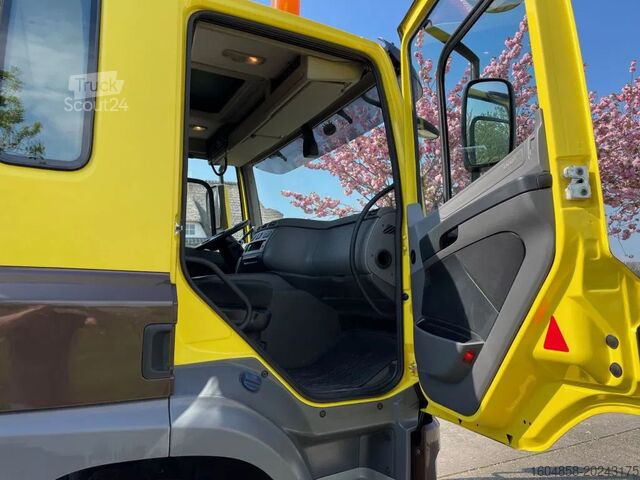 Standard-SZM DAF CF 440 / NL TRUCK / EURO 6 / PTO / LOW KM / AUT...