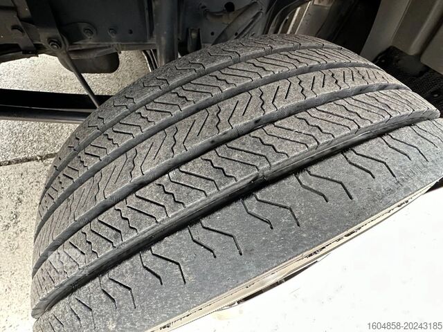Maleta MAN TGM 15.250 / NL TRUCK / EURO 6 / NEW TYRES / NE...