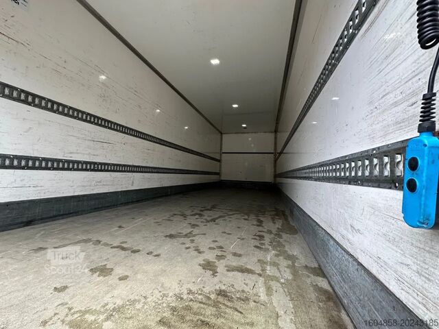 Maleta MAN TGM 15.250 / NL TRUCK / EURO 6 / NEW TYRES / NE...