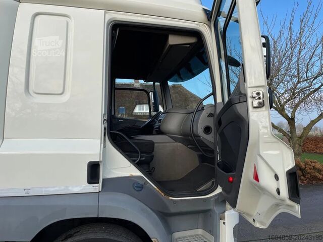 Estándar-SZM DAF CF 400 / NL TRUCK / SSC / AUT / EURO6 / HYDRAULIC
