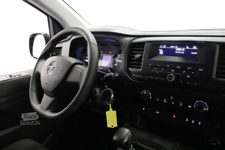 Tovornjak z zabojnikom Opel Vivaro 1.5 CDTI L2 EURO 6 - Airco - Cruise - PD...