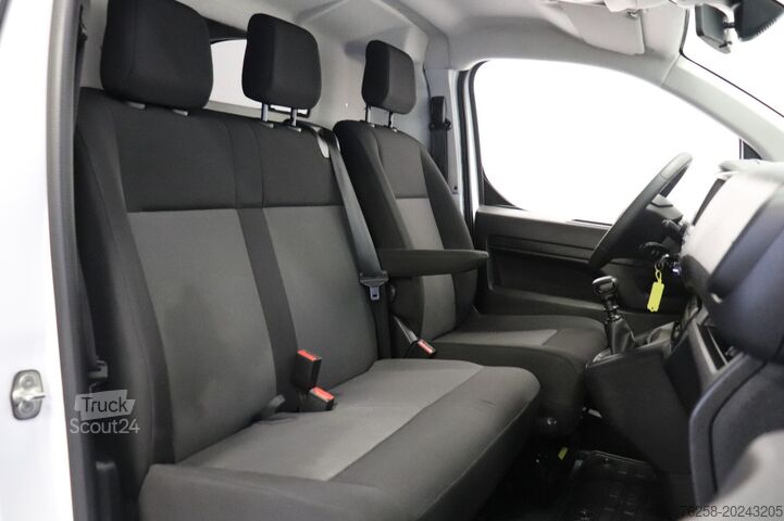 Tovornjak z zabojnikom Opel Vivaro 1.5 CDTI L2 EURO 6 - Airco - Cruise - PD...