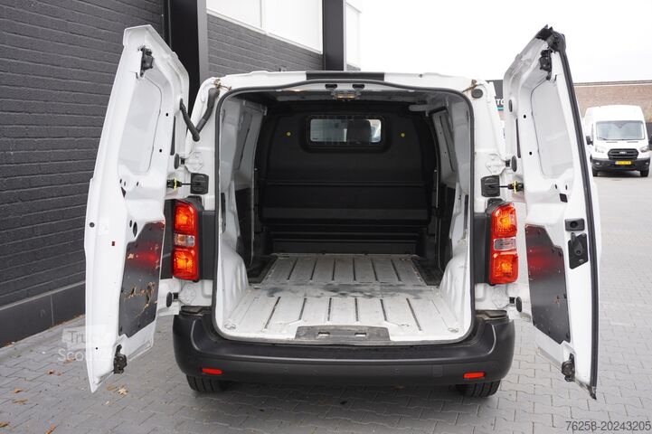 Tovornjak z zabojnikom Opel Vivaro 1.5 CDTI L2 EURO 6 - Airco - Cruise - PD...