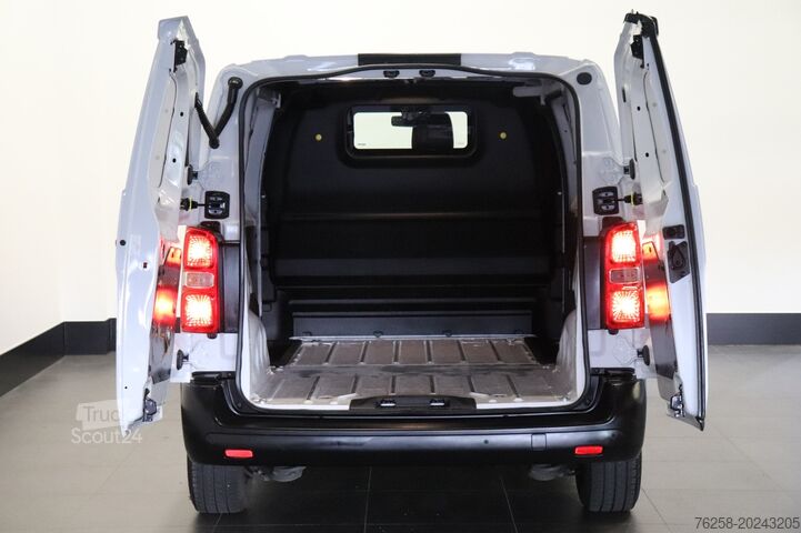 Tovornjak z zabojnikom Opel Vivaro 1.5 CDTI L2 EURO 6 - Airco - Cruise - PD...