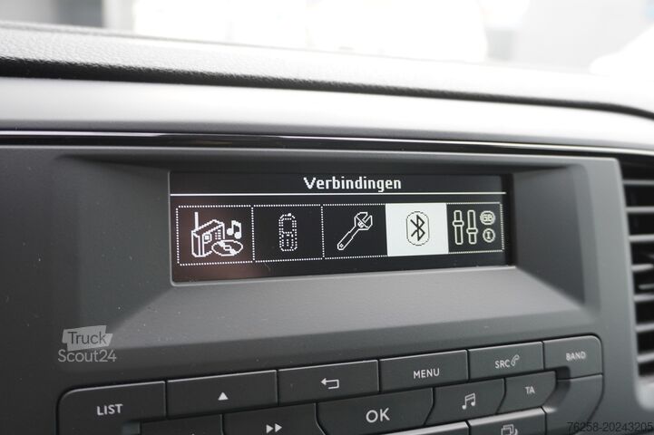 Furgonetă Opel Vivaro 1.5 CDTI L2 EURO 6 - Airco - Cruise - PD...