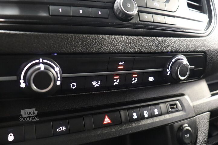 Tovornjak z zabojnikom Opel Vivaro 1.5 CDTI L2 EURO 6 - Airco - Cruise - PD...