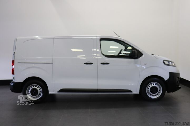 Tovornjak z zabojnikom Opel Vivaro 1.5 CDTI L2 EURO 6 - Airco - Cruise - PD...