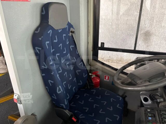 Emeletes busz Volvo B9