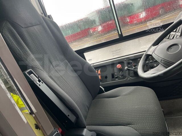 Autobús articulado IVECO Citelis