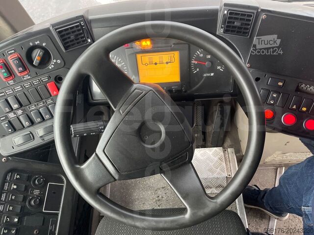 Autobús articulado IVECO Citelis