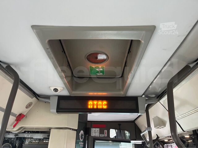 Autobús articulado IVECO Citelis