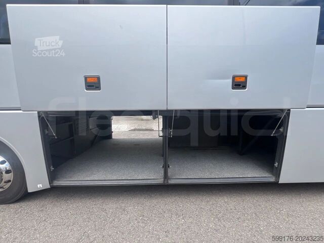 Autocar de turismo MAN Lion's Coach
