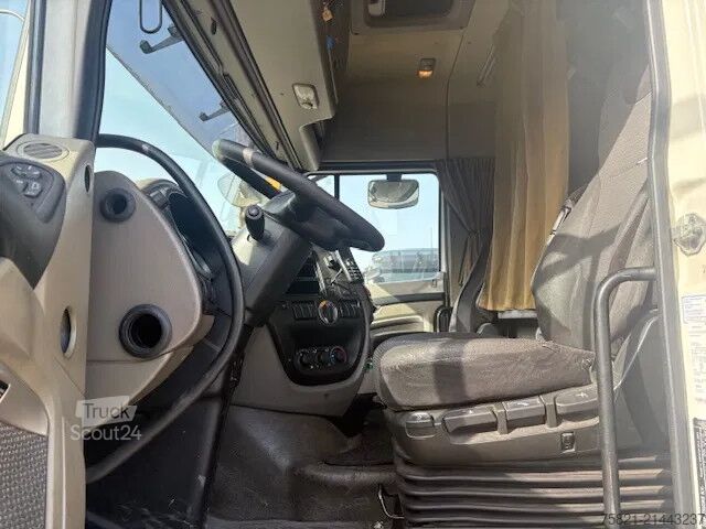 MTS standard DAF XF 105.460