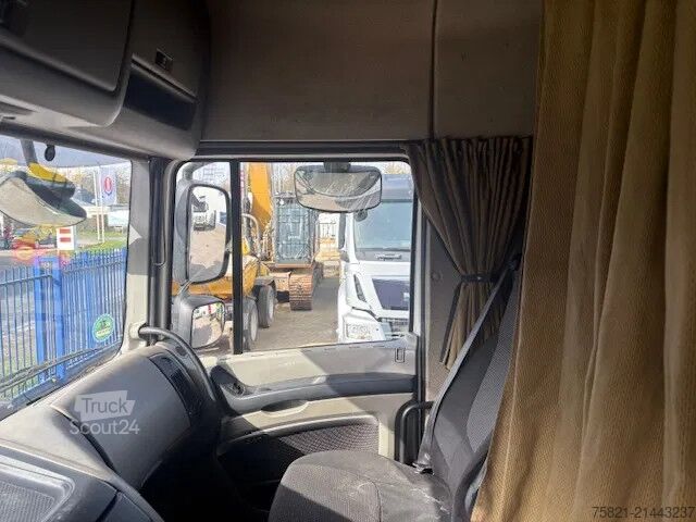 MTS standard DAF XF 105.460