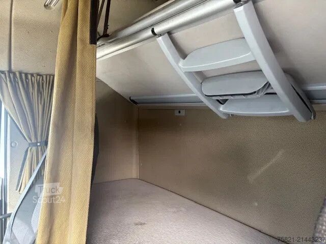 MTS standard DAF XF 105.460