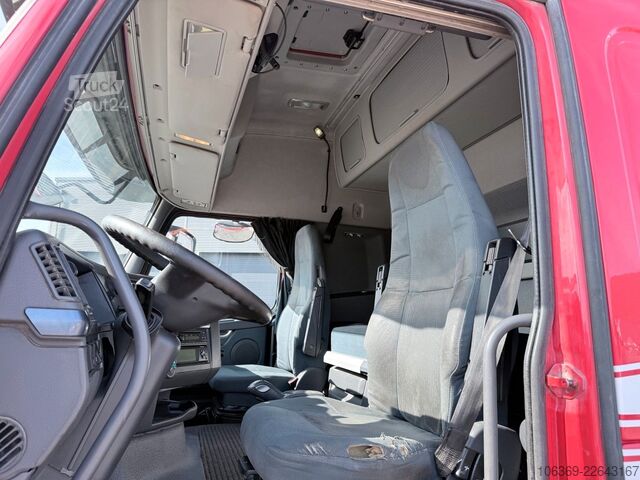 Самосвал VOLVO FH 540 8x4*4 Tridem 3 Way Tipper / Kipper