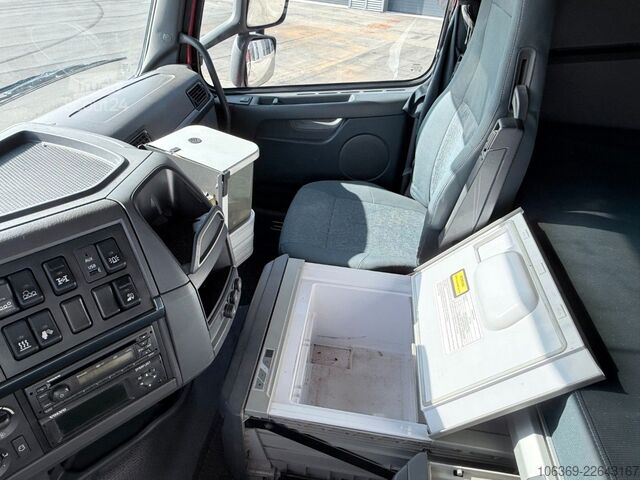 Самосвал VOLVO FH 540 8x4*4 Tridem 3 Way Tipper / Kipper