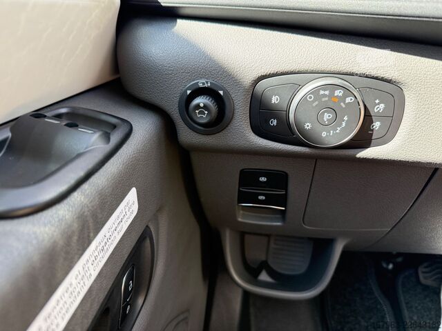 Teilintegriertes Wohnmobil CHAUSSON S614 First Line `26