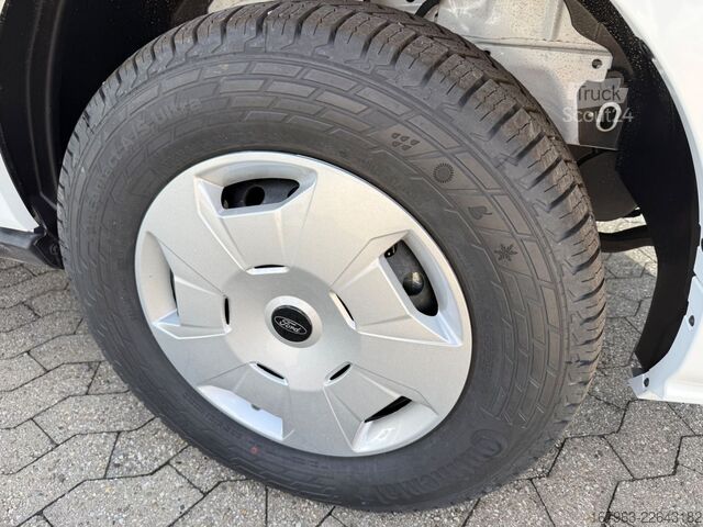 Teilintegriertes Wohnmobil CHAUSSON S614 First Line `26